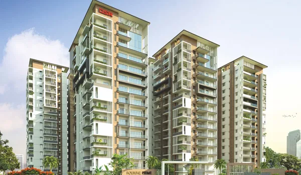 Apartments Near Durgam Cheruvu Hitec City 2026