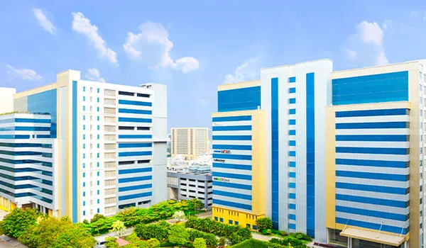 Apartments Near Raheja Mindspace Hitec City 2026