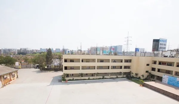 Best Schools Near Hitec City 2026