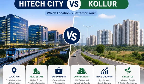 Hitec City vs Kollur 2026