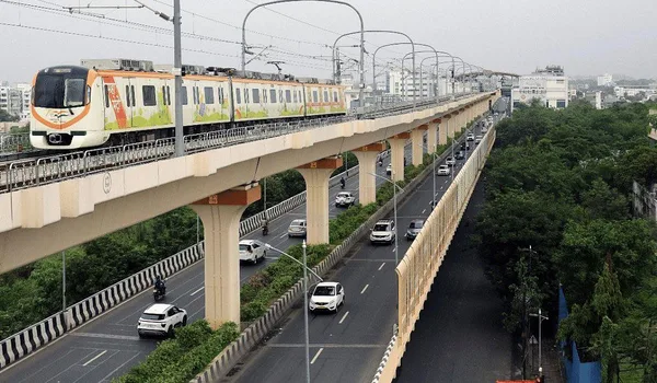 Hitec City vs Kondapur 2026