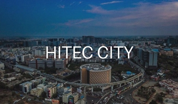 Apartments in Hitec City Hyderabad 2026 guide