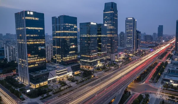 Rental Yield and ROI in Hitec City 2026