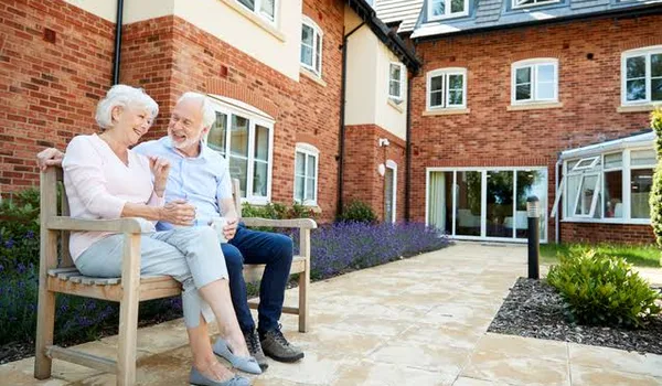 Senior-Friendly Apartments in Hitec City 2026